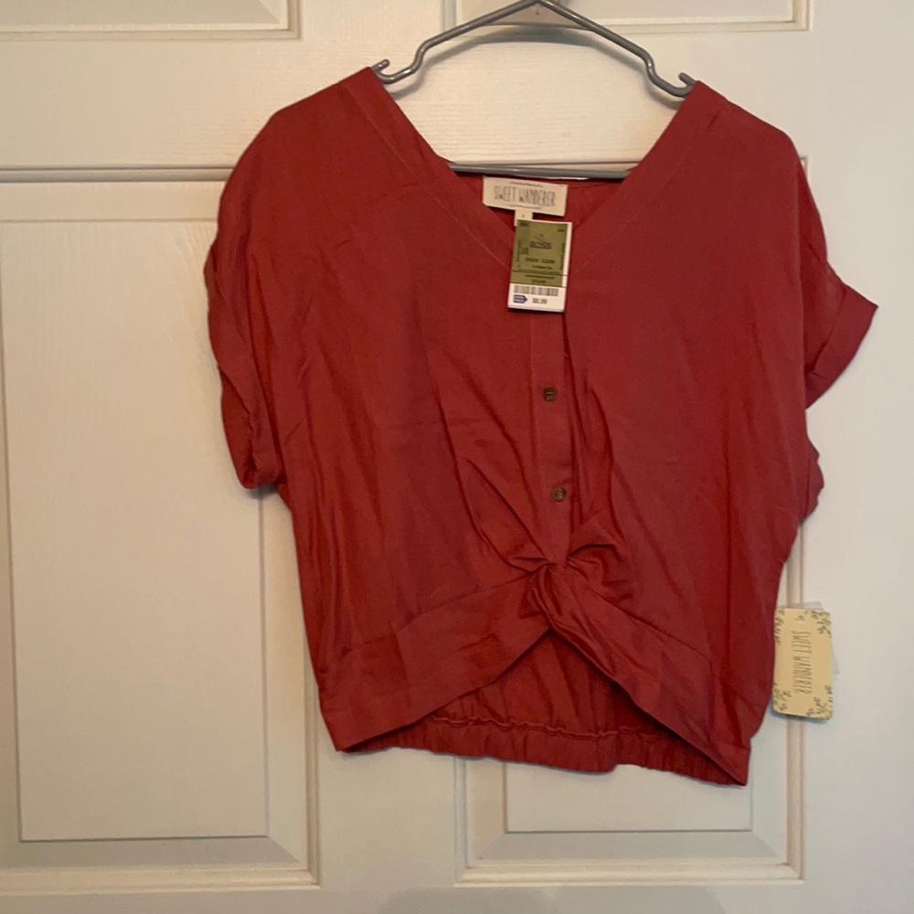 Blouse
